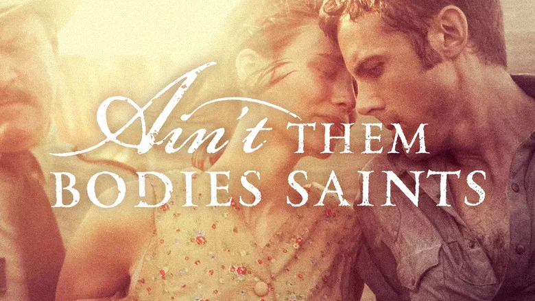 Ain't Them Bodies Saints screenshot 2