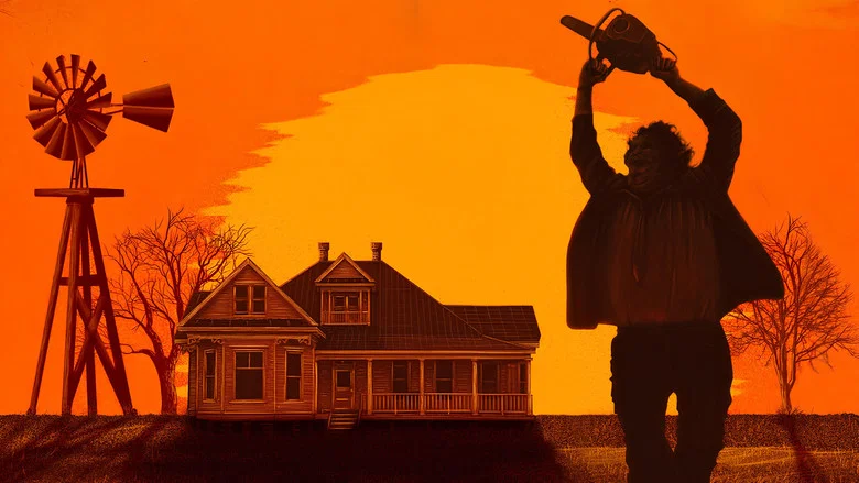 The Texas Chain Saw Massacre screenshot 1