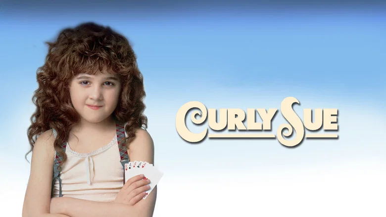 Curly Sue screenshot 8