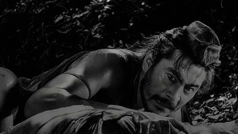 Rashomon screenshot 6
