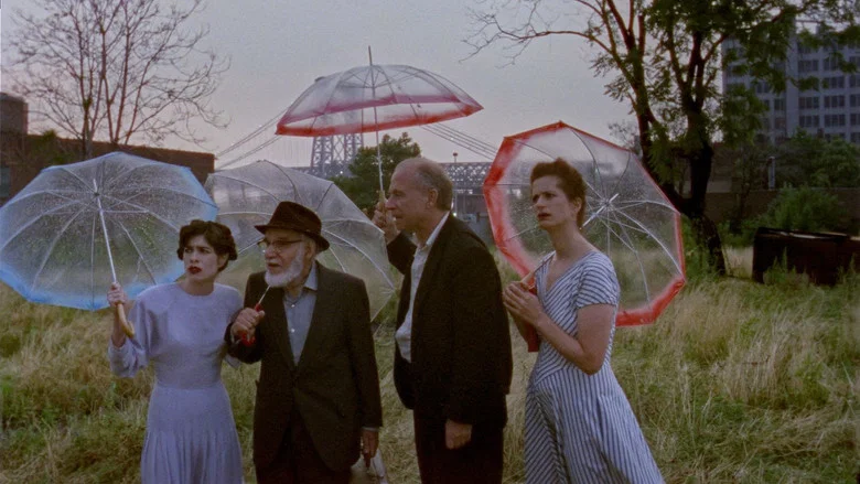 American Stories: Food, Family and Philosophy screenshot 3