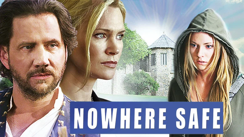Nowhere Safe screenshot 4