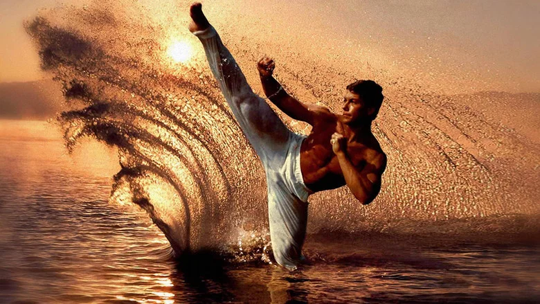 Kickboxer screenshot 7