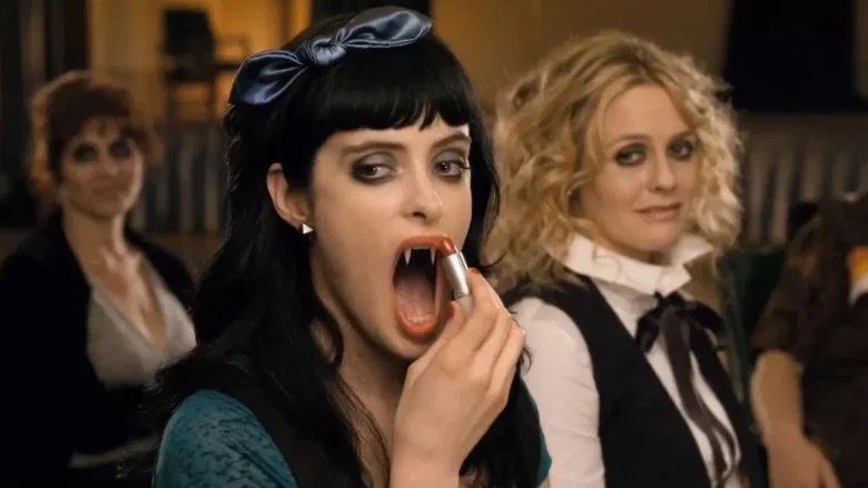 Vamps screenshot 5
