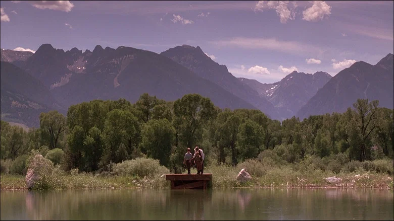 A River Runs Through It screenshot 5
