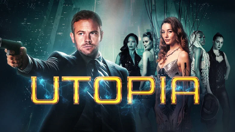 Utopia screenshot 3