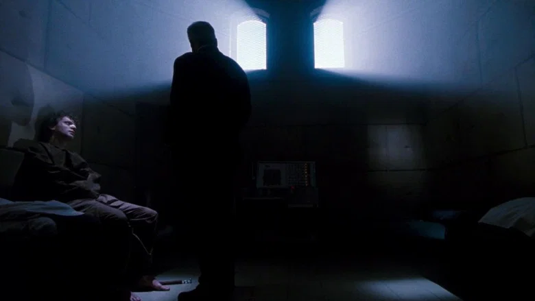 The Exorcist III screenshot 8