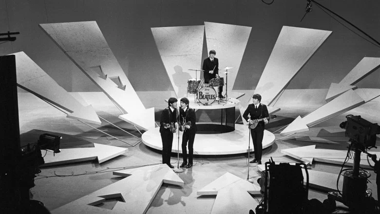 Beatles '64 screenshot 8
