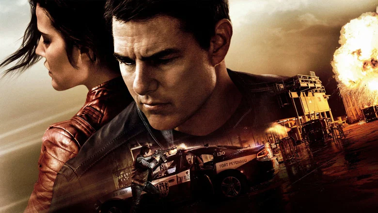 Jack Reacher: Never Go Back screenshot 1