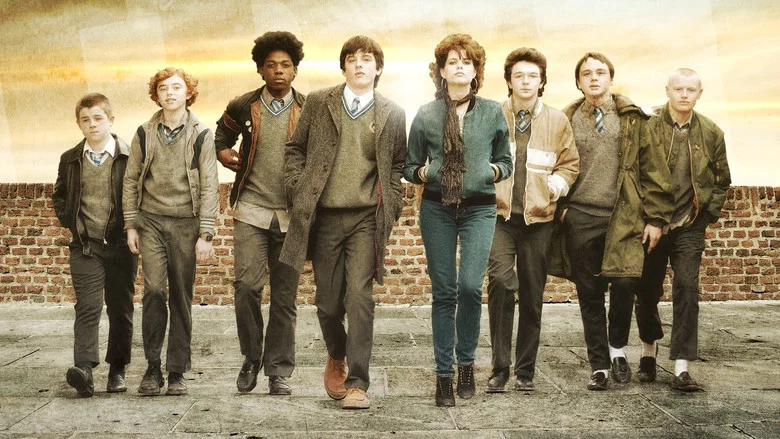 Sing Street screenshot 3