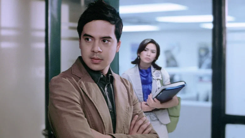 A Very Special Love screenshot 2