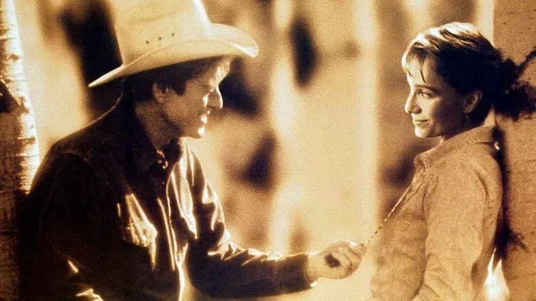 The Horse Whisperer screenshot 1
