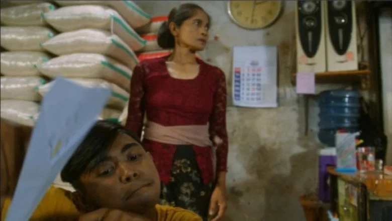 Rwa Bhineda screenshot 1