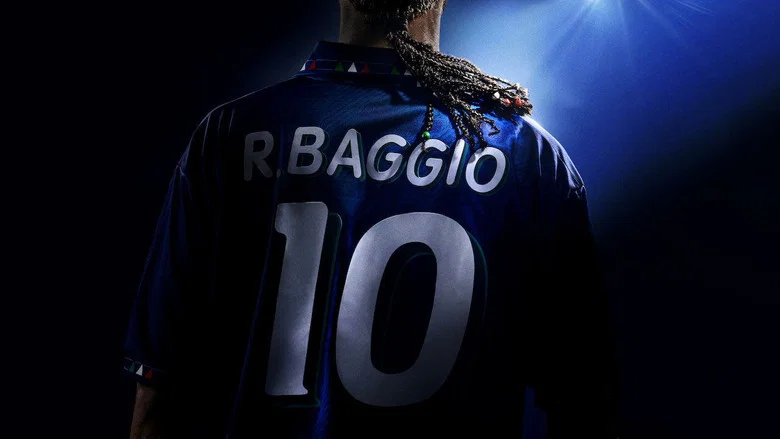 Baggio: The Divine Ponytail screenshot 3