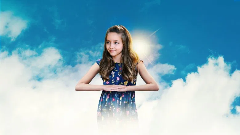 The Girl Who Believes in Miracles screenshot 1