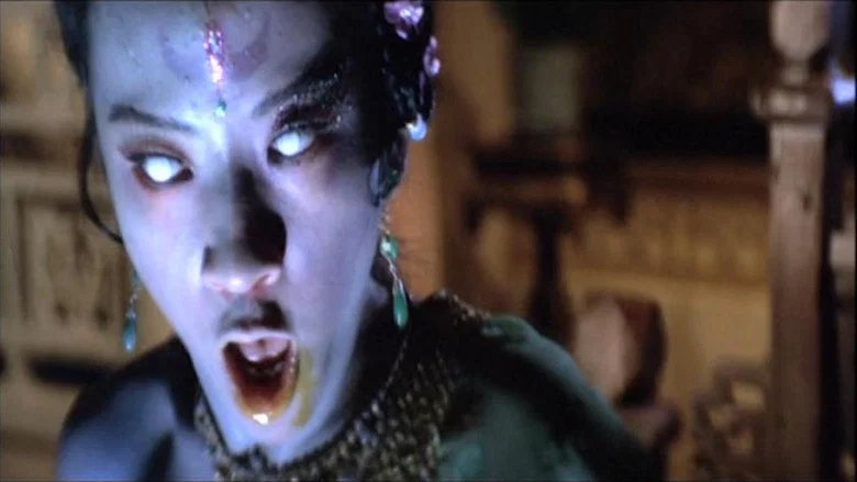 Bloody Parrot screenshot 3