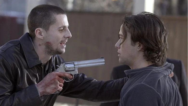 The Lookout screenshot 4
