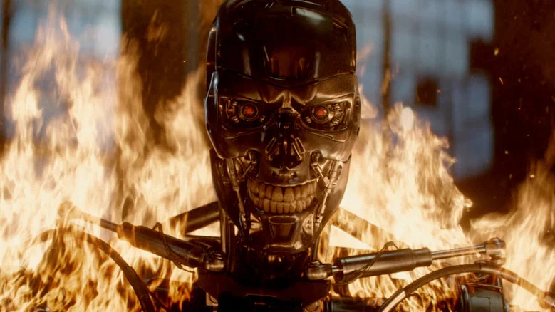 Terminator Genisys screenshot 6