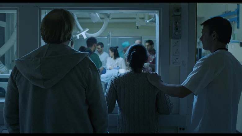 Blind Spot screenshot 1