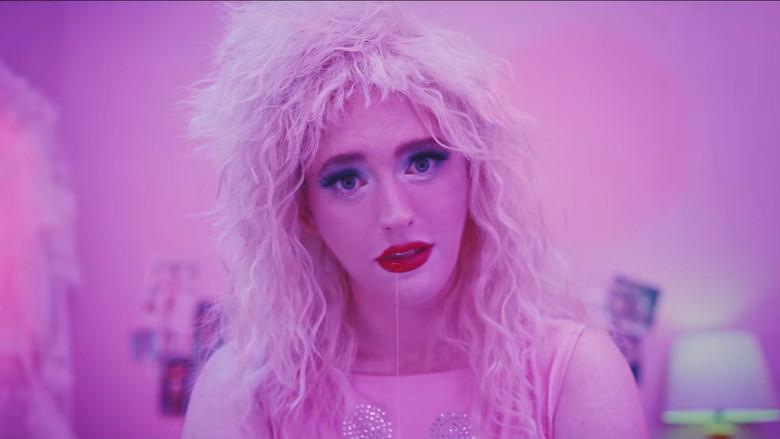 Bad Acid screenshot 1