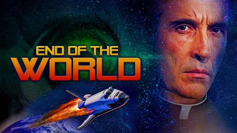 End of the World screenshot 7
