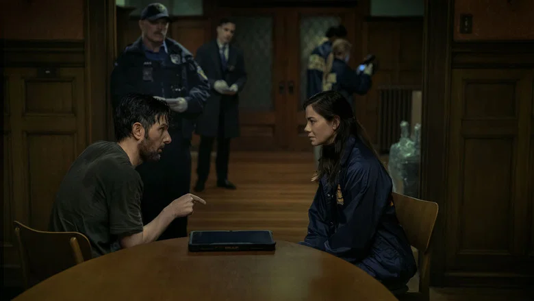 The Whisper Man screenshot 7