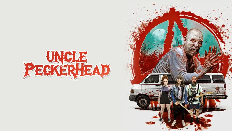 Uncle Peckerhead screenshot 4