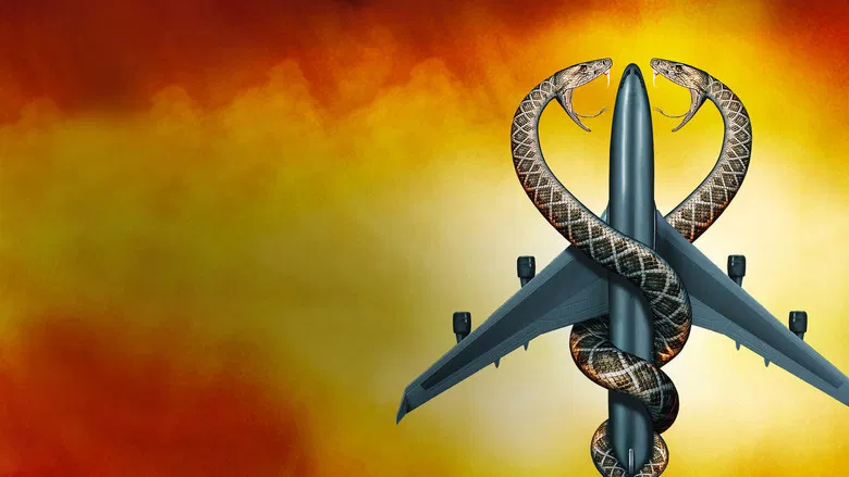 Snakes on a Plane screenshot 1