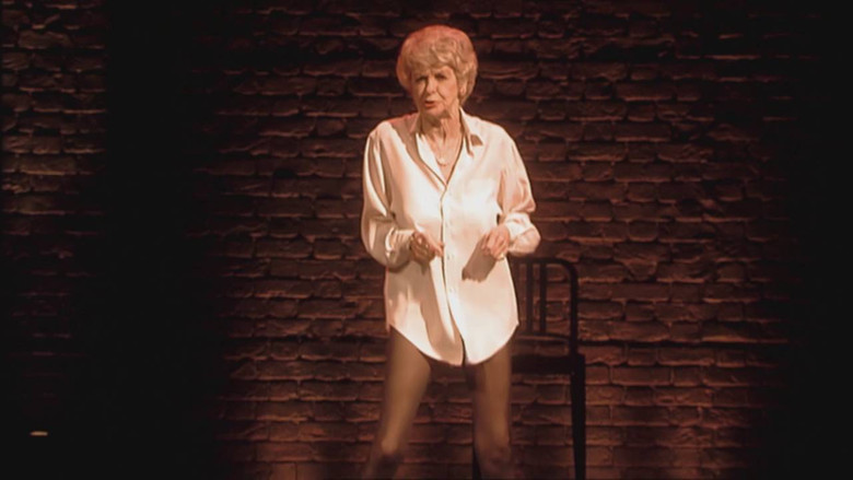 Elaine Stritch at Liberty screenshot 3