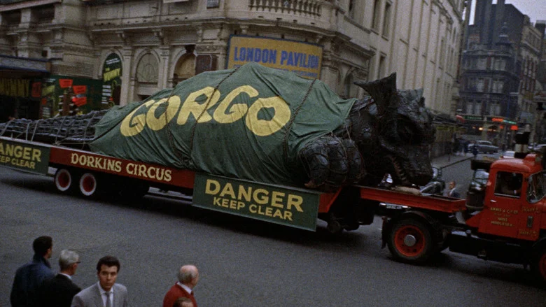 Gorgo screenshot 5
