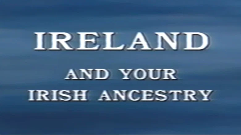 Ireland and Your Irish Ancestry screenshot 1