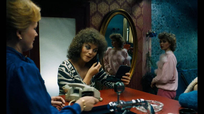 Broken Mirrors screenshot 5