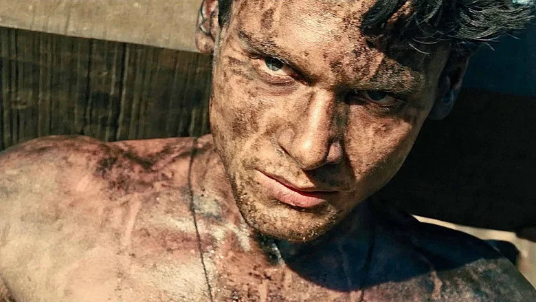 Unbroken screenshot 1