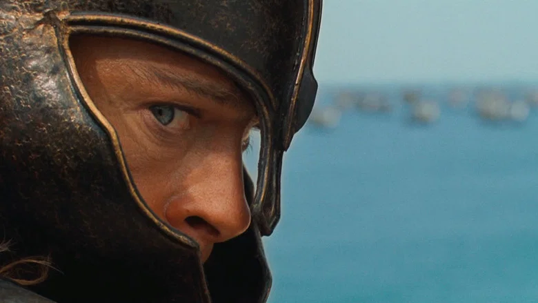 Troy screenshot 2