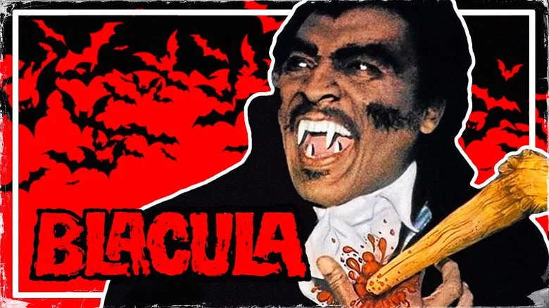 Blacula screenshot 7