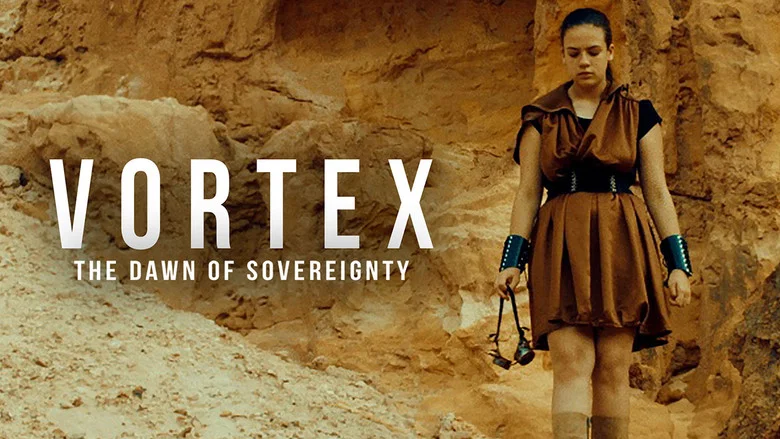 Vortex: The Dawn of Sovereignty screenshot 2