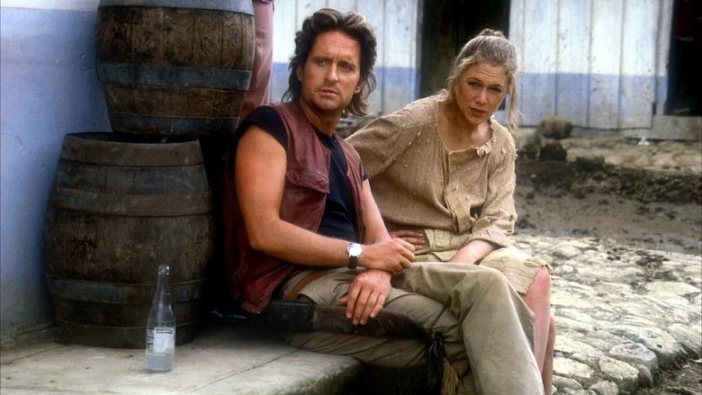 Romancing the Stone screenshot 5