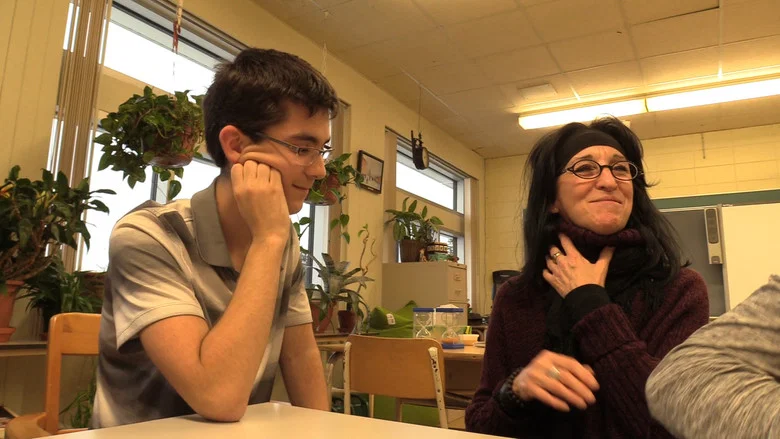 Sylvie à l'école screenshot 4