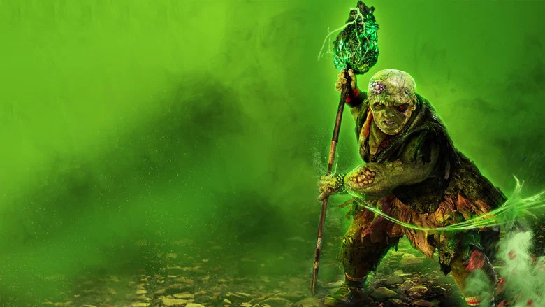 The Toxic Avenger Unrated screenshot 5