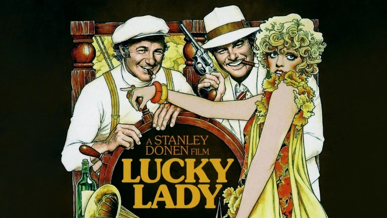 Lucky Lady screenshot 4