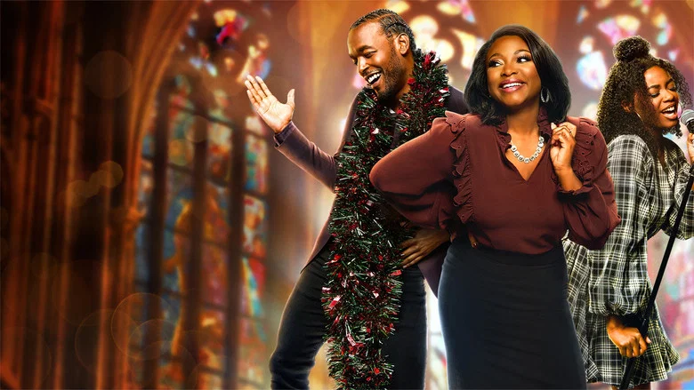 Kirk Franklin's The Night Before Christmas screenshot 3