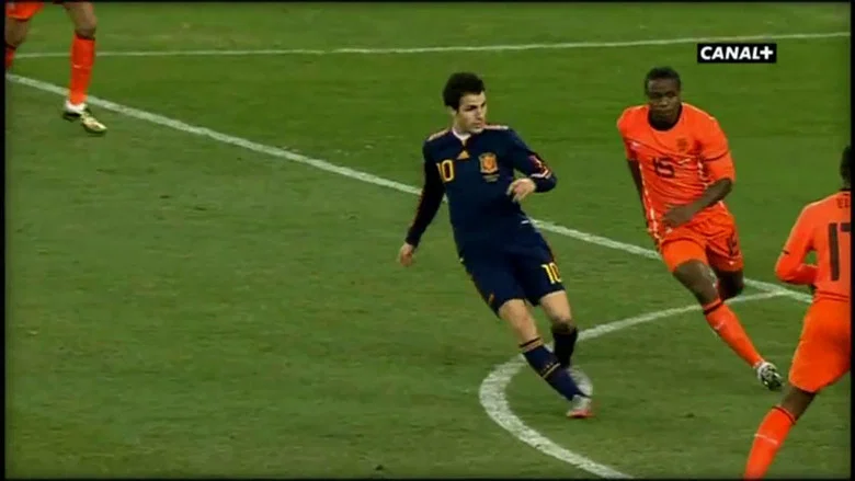 Informe Robinson: Cuando fuimos campeones screenshot 3