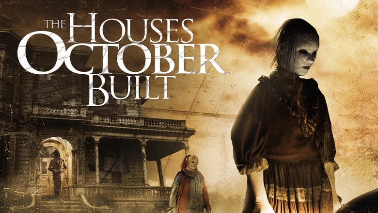 The Houses October Built screenshot 4