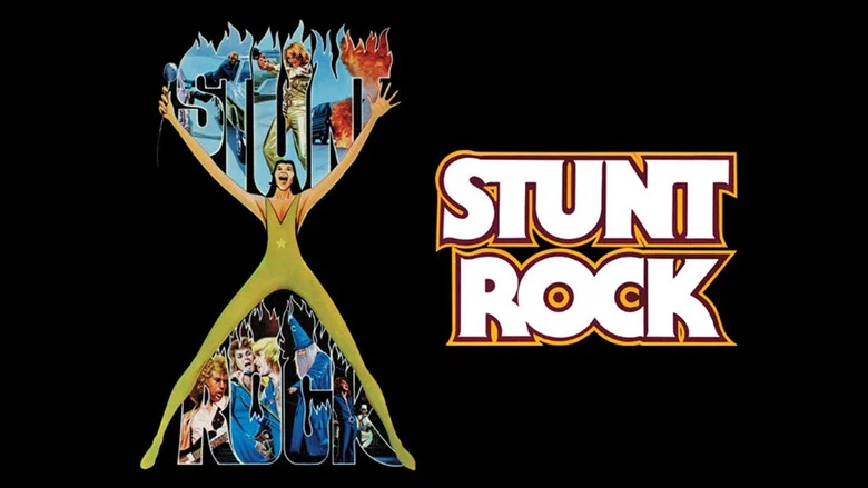 Stunt Rock screenshot 2