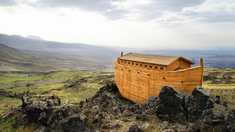 Mysteries of The Holy Arks screenshot 1