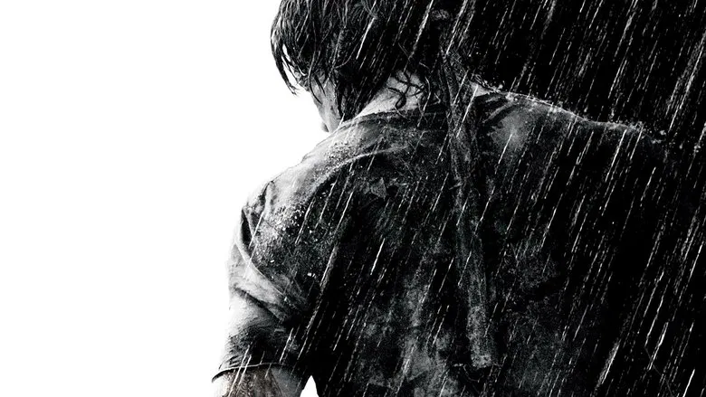Rambo screenshot 1