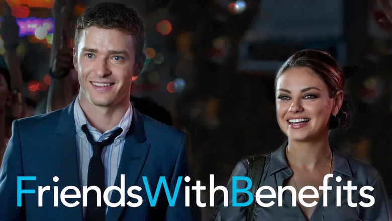 Friends with Benefits screenshot 8