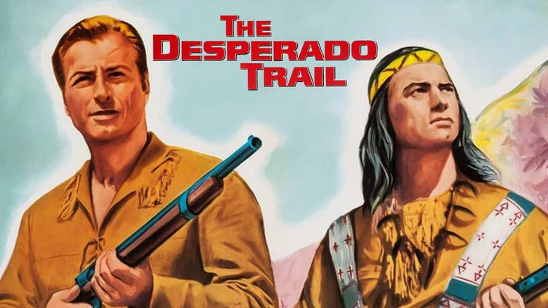 The Desperado Trail screenshot 3