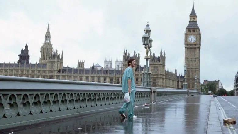 28 Days Later screenshot 4