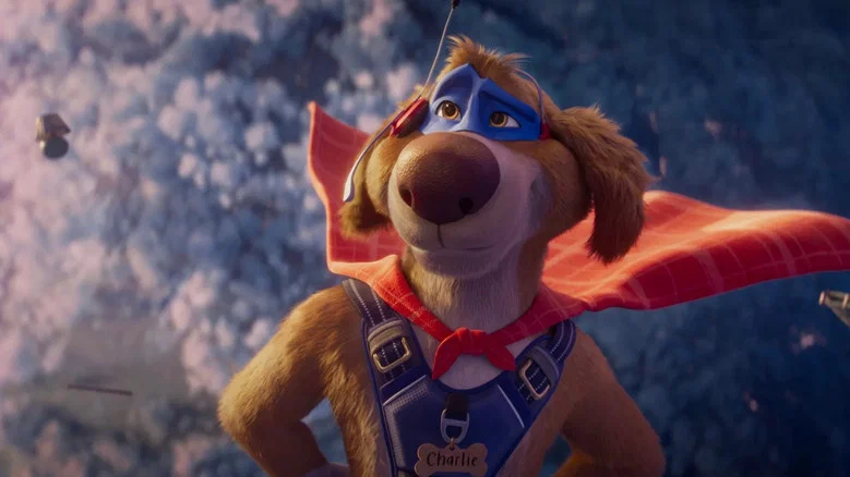 Charlie the Wonderdog screenshot 2